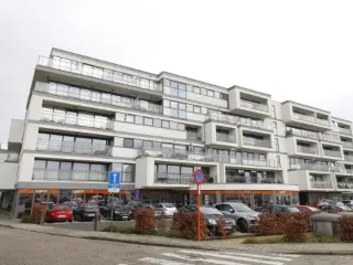 Parking for sale Denderleeuw (RBH55134)