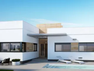 Residence for sale Balsicas (RBH55372)
