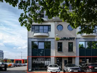 Office space for sale Mechelen (RBH61019)