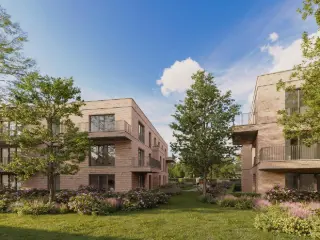 Apartment for sale Sint-Amands (RBH61474)