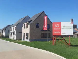 Huis te koop Ravels (RBH62472)