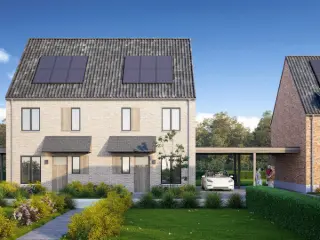 Huis te koop Ravels (RBH62473)