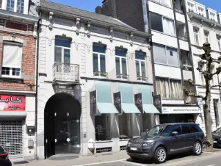 Handelspand te koop Turnhout (RBH62806)