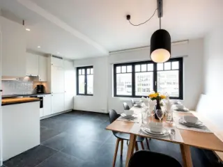 Apartment for rent Nieuwpoort (RBH66972)