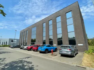 Surface commerciale à vendre Grimbergen (RBH67760)