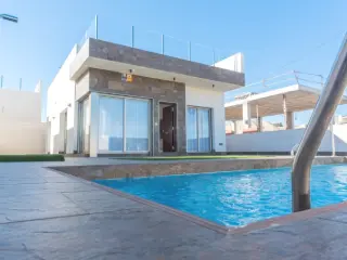 Maison à vendre Dehesa de Campoamor (RBH67772)