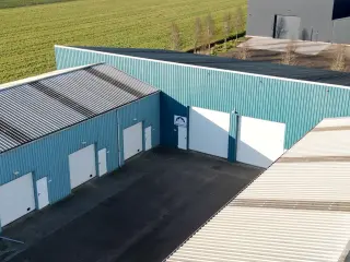 Handelspand te koop Sluis (RBH68196)