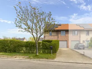 Maison à vendre Oostakker (RBH68598)