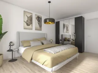 Penthouse for sale Eeklo (RBH69202)