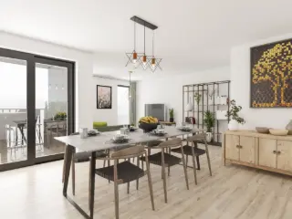 Apartment for sale Eeklo (RBH69203)