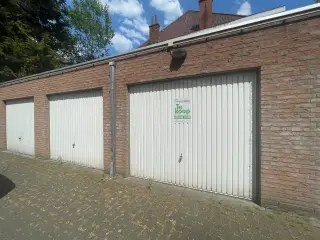 Garagebox te koop Ardooie (RBH71005)