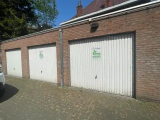 Garagebox te koop Ardooie (RBH71006)