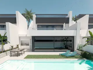 Huis te koop Santiago de la Ribera (RBH71331)