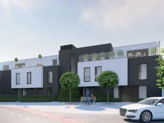 Apartment for sale Haaltert (RBH71705)