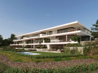 Apartment for sale San Miguel de Salinas (RBH72221)