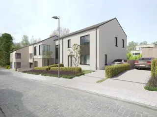 Residence for sale Baardegem (RBH73961)