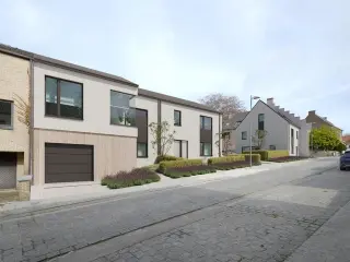 Residence for sale Baardegem (RBH73963)