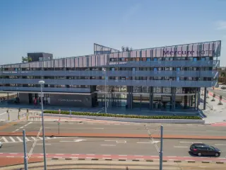 Appartement à vendre Blankenberge (RBH77297)