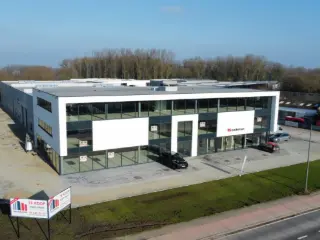 Surface commerciale à vendre Affligem (RBH78303)