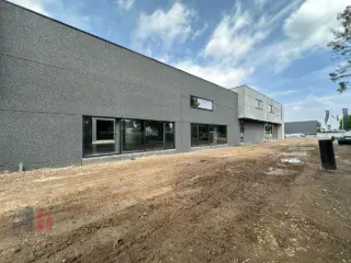 Industrial building for sale Mouscron (RBH79074)