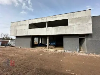 Industrial building for sale Mouscron (RBH79075)