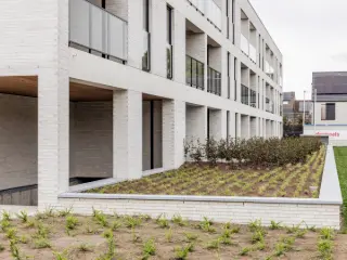 Apartment for sale Wevelgem (RBH79120)