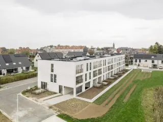 Apartment for sale Wevelgem (RBH79137)