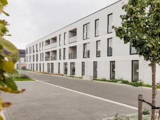 Apartment for sale Wevelgem (RBH79138)