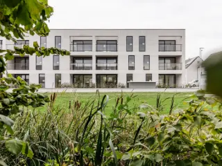 Apartment for sale Wevelgem (RBH79141)