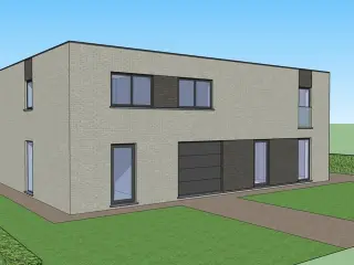 Huis te koop Wetteren (RBH79515)