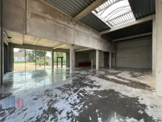 Industrial building for sale Mouscron (RBH79825)