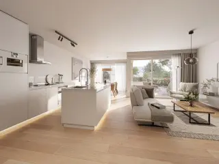 Apartment for sale Puurs-Sint-Amands (RBH80503)