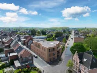 Apartment for sale Puurs-Sint-Amands (RBH80505)