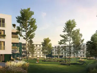 Gelijkvloers te koop Gent (RBH81769)