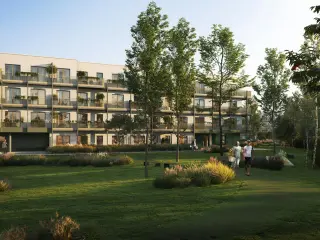 Appartement te koop Gent (RBH81770)