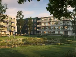 Appartement te koop Gent (RBH81771)