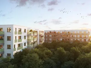 Appartement te koop Gent (RBH81772)