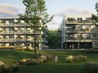 Gelijkvloers te koop Gent (RBH81773)