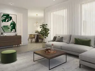 Appartement te koop Gent (RBH81775)