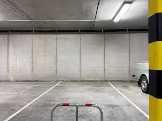 Parking te huur Gistel (RBH83201)