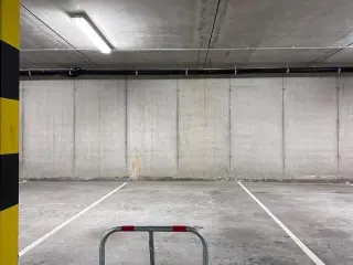 Parking for sale Gistel (RBH83486)