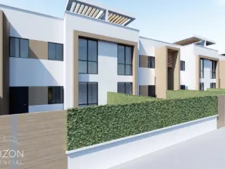 Apartment for sale Dehesa de Campoamor (RBH83864)