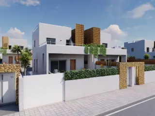 Maison à vendre Pilar de la Horadada (RBH83865)