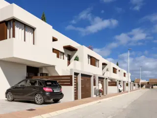 Appartement à vendre San Pedro del Pinatar (RBH83866)