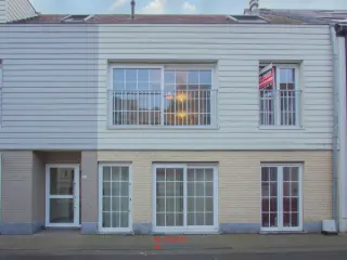 Appartement à vendre Westende (RBH84545)