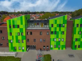 Kot te koop Brugge (RBH85098)