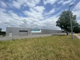 Industrie te huur Dilsen-Stokkem (RBH87930)
