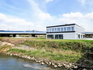 Kantoor te koop Drogenbos (RBH88542)