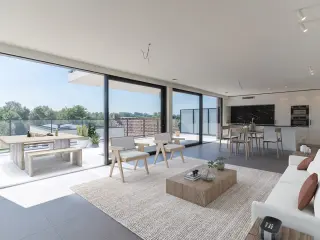 Apartment for sale Strijpen (RBH89043)