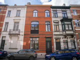 Onbepaald pand te huur Gent (RBH91745)